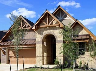3010 Glen Holw, San Antonio, TX 78232