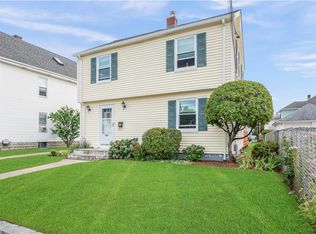 195 Carter Ave, Pawtucket, RI 02861