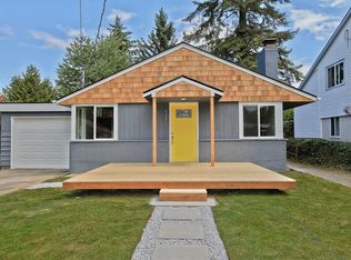 9350 53rd Ave S, Seattle, WA 98118