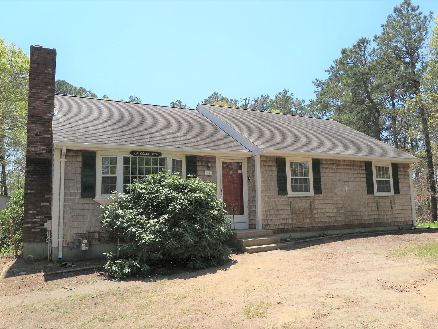 11 Captain Berry Lane, Dennis Port, MA 02639 Zillow