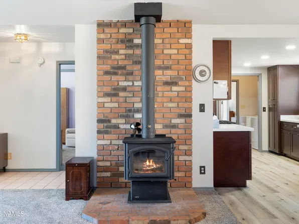 6165 Jerri Lyn Ln, Flagstaff, AZ 86004