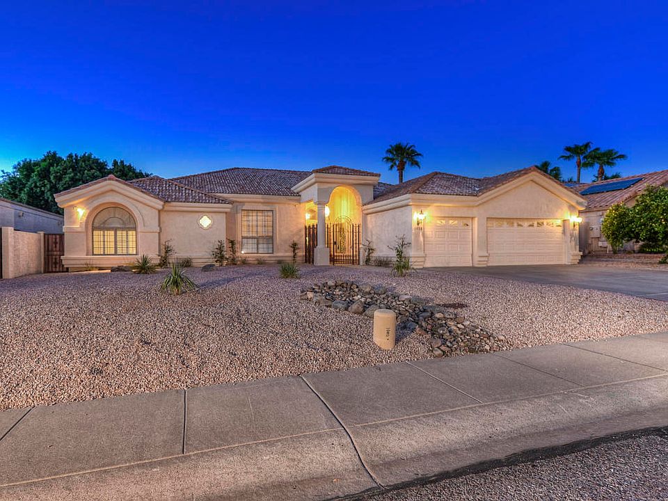 1st image of 1058 E Tierra Buena Ln