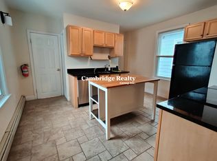 5 Essex St #2, Somerville, MA 02145