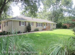 2901 W 61st St, Indianapolis, IN