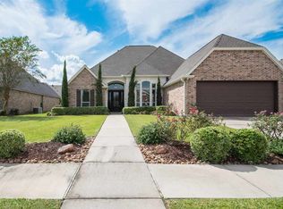 3545 Windrose Dr, Beaumont, TX 77706