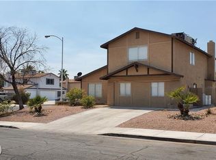 1031 Palmerston St, Las Vegas, NV 89110