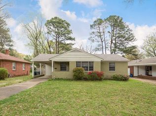 1334 Mount Moriah Rd LOT 204, Memphis, TN 38117