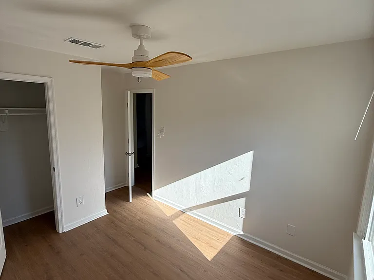 Bedroom #1