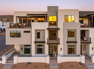 5314 S Coral Pearl Aly #434, Saint George, UT 84790