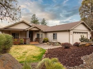 4812 Grosbeak Dr, Klamath Falls, OR 97601