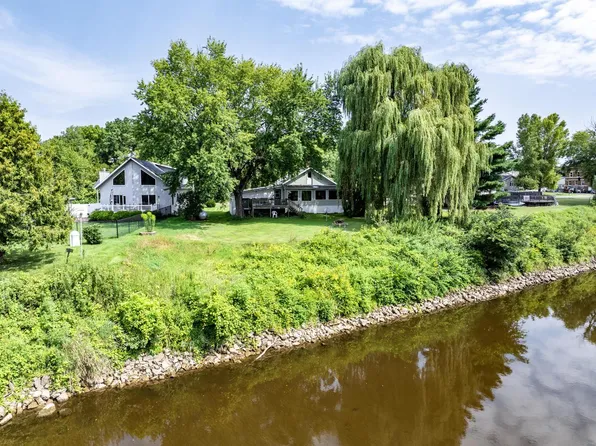 N574 North Bend DRIVE, Melrose, WI 54642