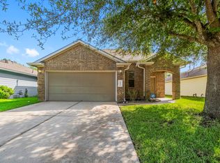 21522 Daylily Hills Dr, Spring, TX 77388