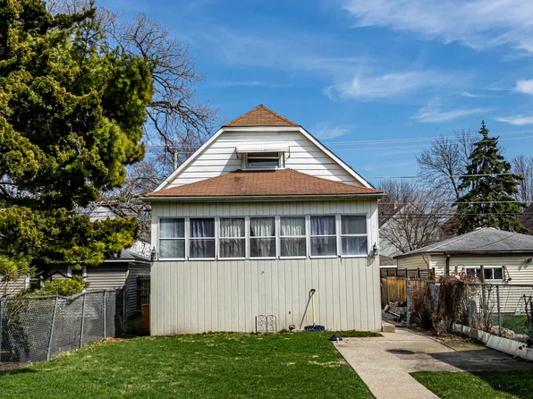1413 Wisconsin Ave, Berwyn, IL 60402
