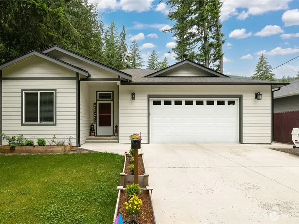 6321 Pony Place, Maple Falls, WA 98266