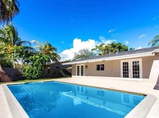 8414 SW 200th Ter, Cutler Bay, FL 33189