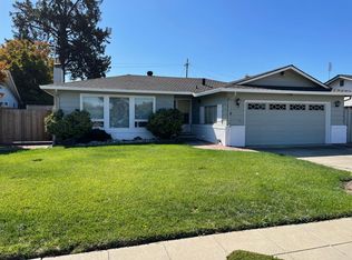 4890 Doyle Rd, San Jose, CA 95129