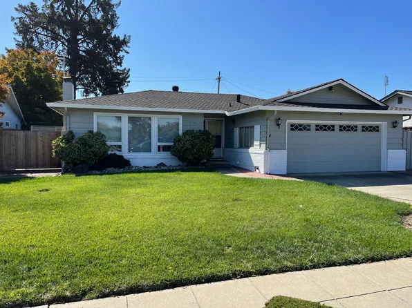 4890 Doyle Rd, San Jose, CA 95129