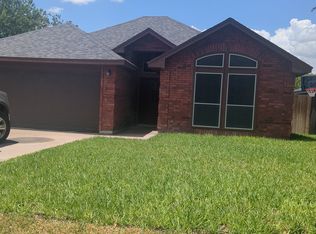 4008 Eagle Ave, McAllen, TX 78504