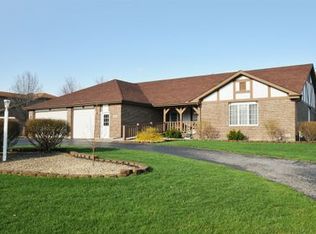 20012 Overland Trl, Olympia Fields, IL 60461