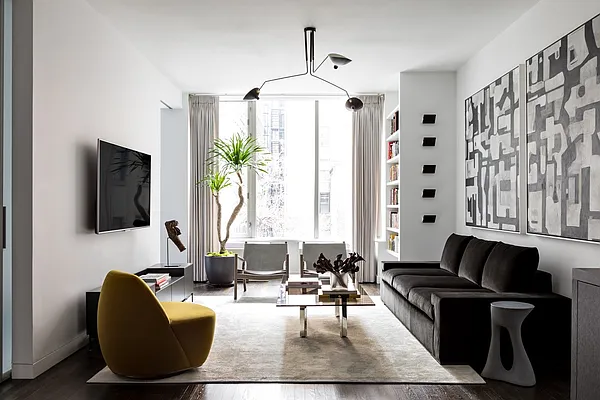 Sold by Douglas Elliman | media 2