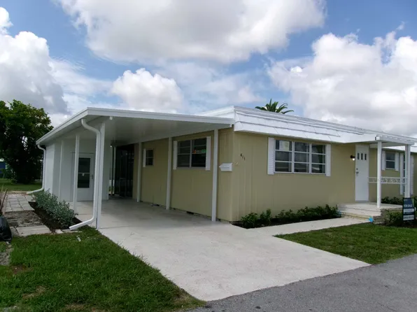 7100 Ulmerton Rd Lot 411, Largo, FL 33771