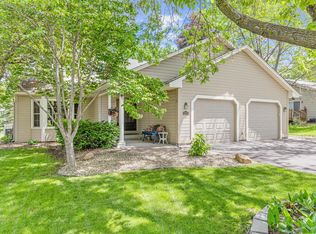 12325 Jonquil St NW, Coon Rapids, MN 55433