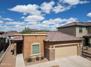 12391 Joe Gomez Ave, El Paso, TX 79928