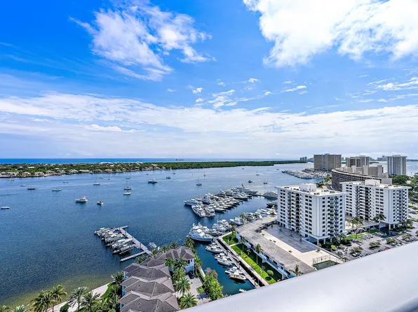 2 Water Club Way #2004, North Palm Beach, FL 33408