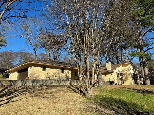 17656 Old River Rd, Flint, TX 75762