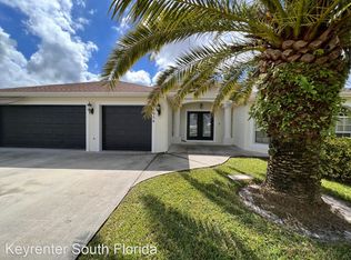 5954 NW Wolverine Rd, Port Saint Lucie, FL 34986