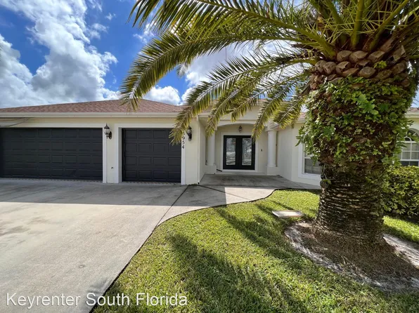 5954 NW Wolverine Rd, Port Saint Lucie, FL 34986