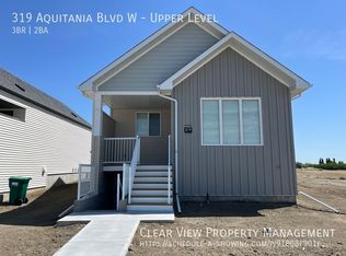 319 Aquitania Blvd W, Lethbridge, AB T1J 5L4