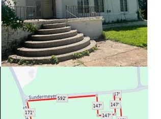 15000 Sinks Rd, Florissant, MO 63034