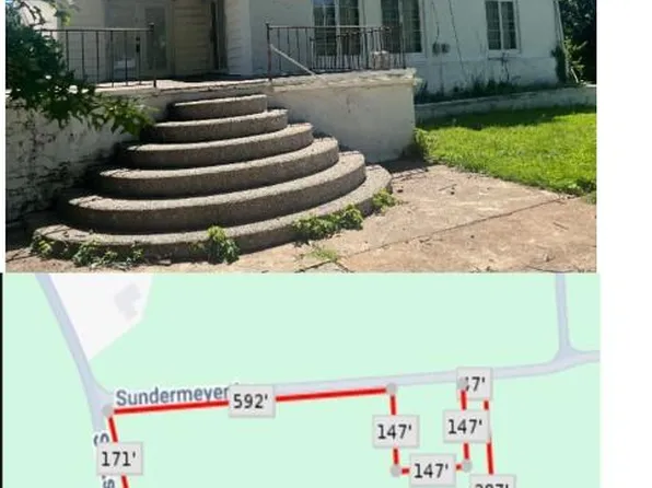 15000 Sinks Rd, Florissant, MO 63034