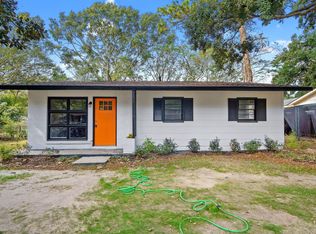 1211 Athey Rd, Mobile, AL 36608