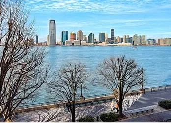 Sold by BATTERY PARK CITY RESIDENTIAL LLC