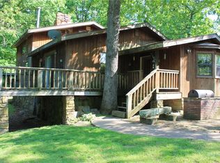 16184 Hickory Dr #2163, Fayetteville, AR 72704