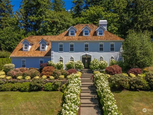 12611 98th Avenue Ct NW, Gig Harbor, WA 98329