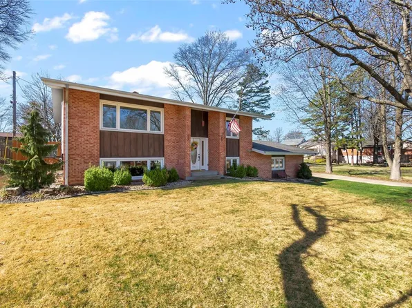 531 S Parkview Dr, Perryville, MO 63775