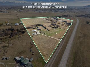 538 Cemetery Rd, Kalispell, MT 59901