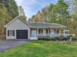 990 Highland Lake Rd, Union Hall, VA