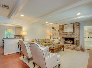 7811 Windswept Ln, Houston, TX 77063