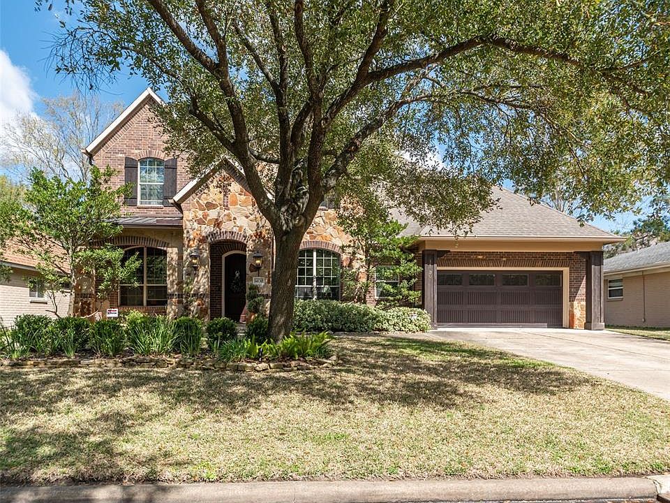 14130 Kimberley Ln, Houston, TX 77079 | Zillow