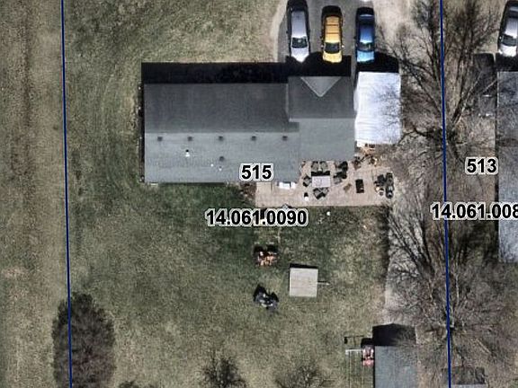 2nd image of 515 9th St SW