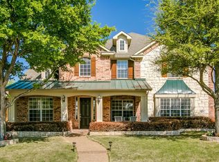 1824 Sagebrush Dr, Frisco, TX 75033