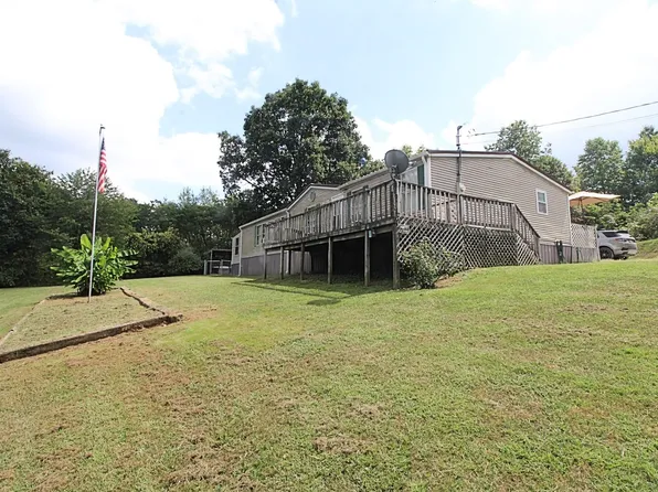 230 Madison Ln, Olive Hill, KY 41164