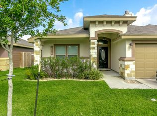 2578 Date Palm Dr, Corpus Christi, TX 78418