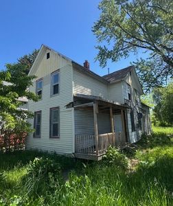3213 W 46th St, Cleveland, OH, 44102