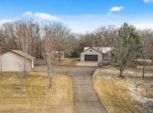 25425 Sloth St NW, Zimmerman, MN 55398