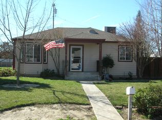 131 E Clay St, Colusa, CA 95932